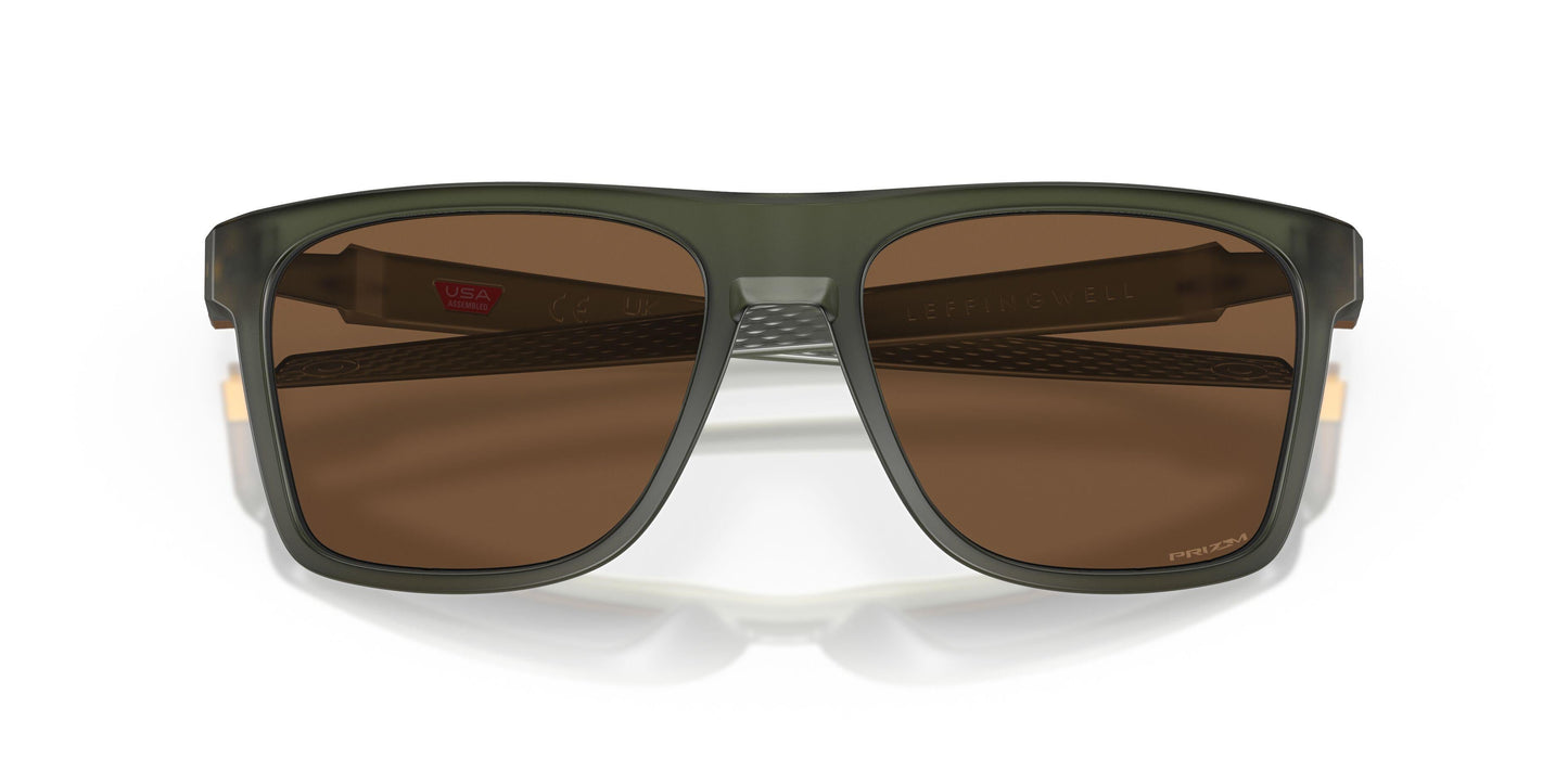 Oaakley Leffingwell 9100 Sunglasses