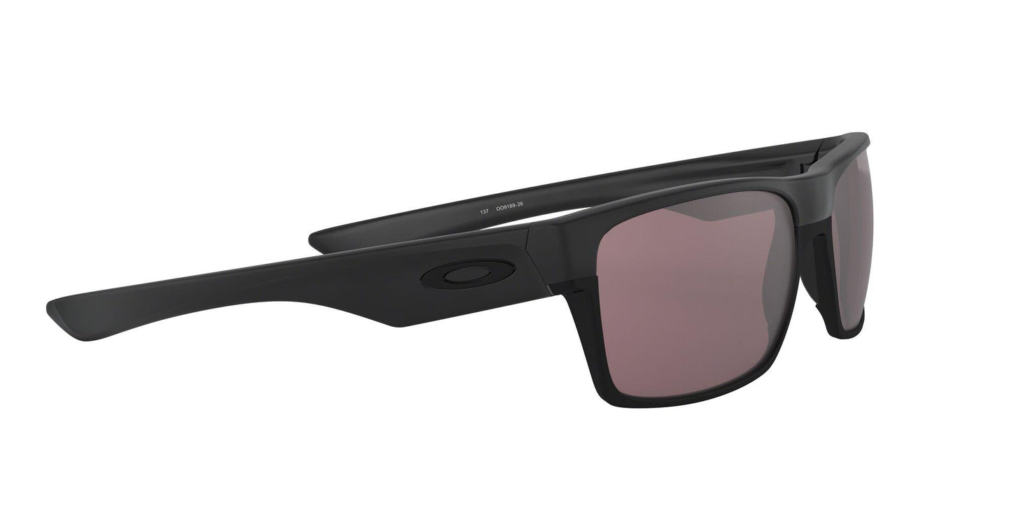 Oaakley Twoface 9189 Sunglasses