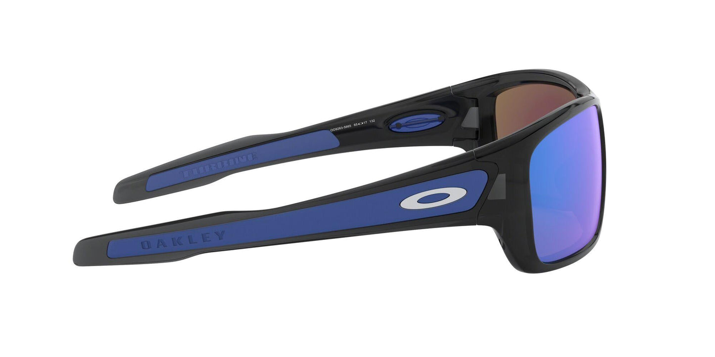 Oaakley Turbine 9263 Sunglasses