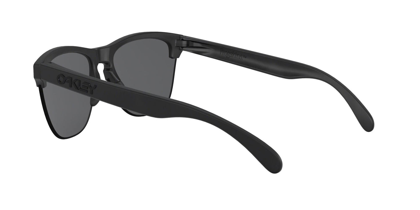 Oaakley Frogskins Lite 9374 Sunglasses