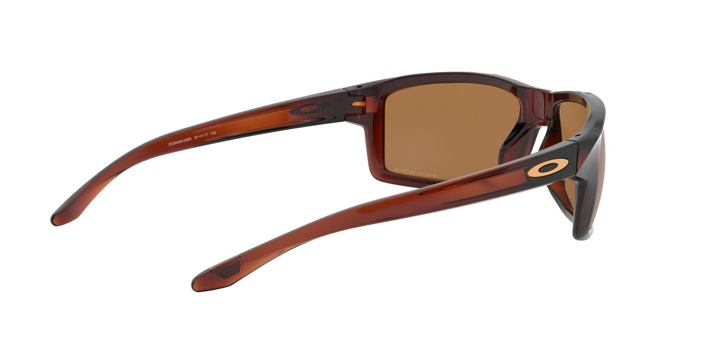 Oaakley Gibston 9449 Sunglasses
