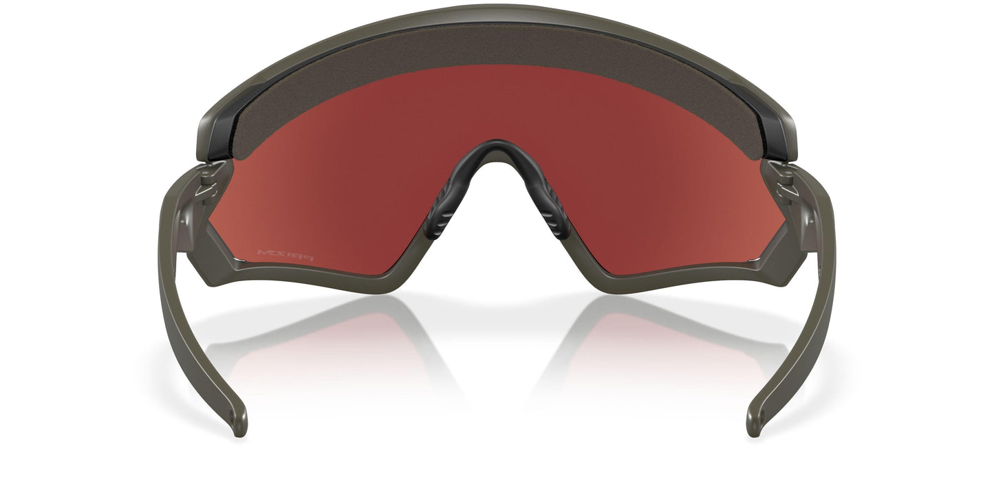 Oaakley Wind Jacket 2.0 9418 Sunglasses