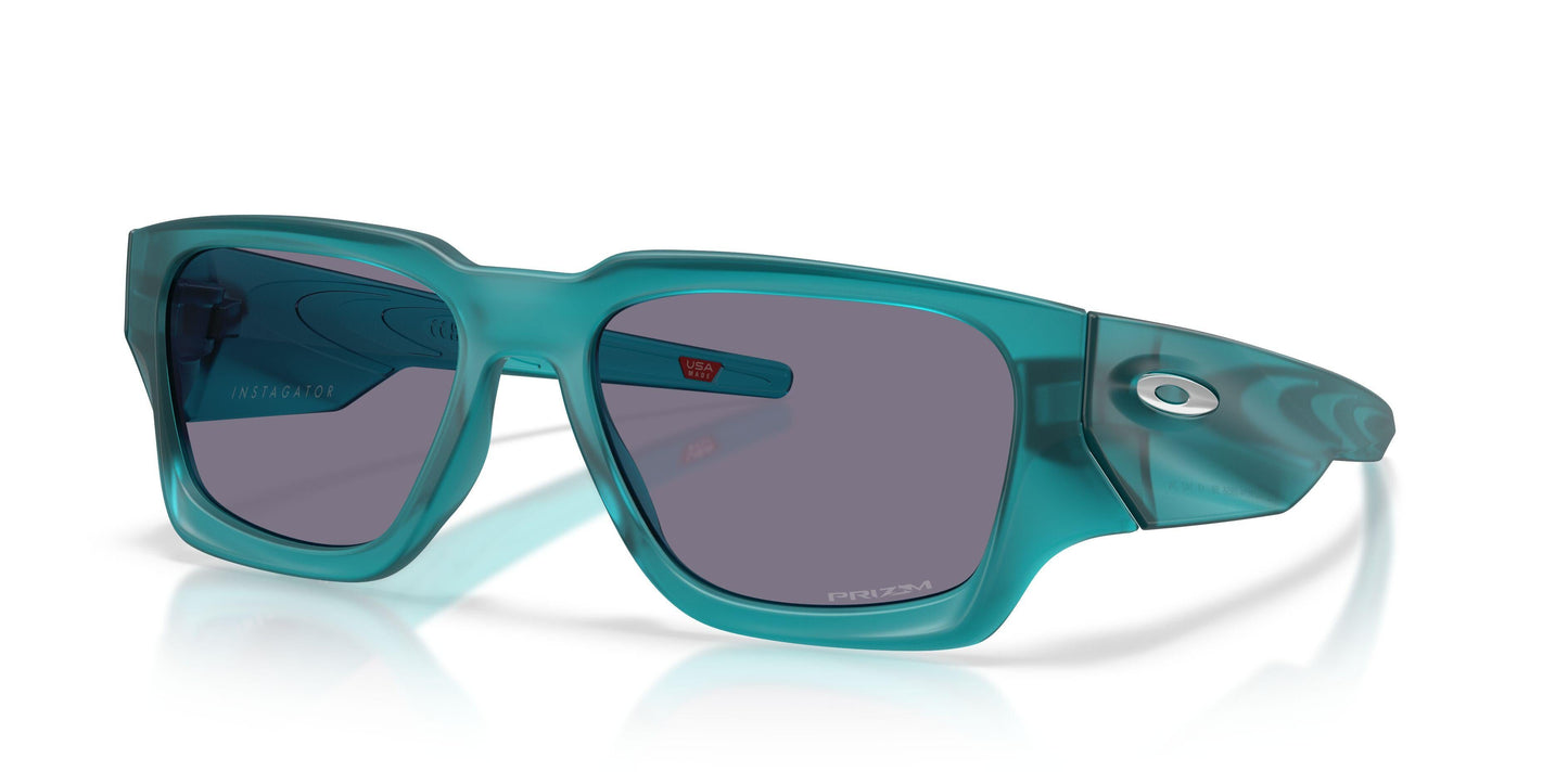 Oaakley Instagator 9514 Sunglasses