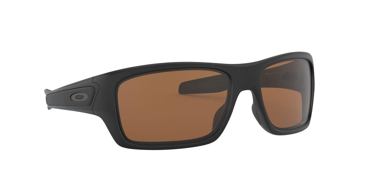 Oaakley Turbine 9263 Sunglasses