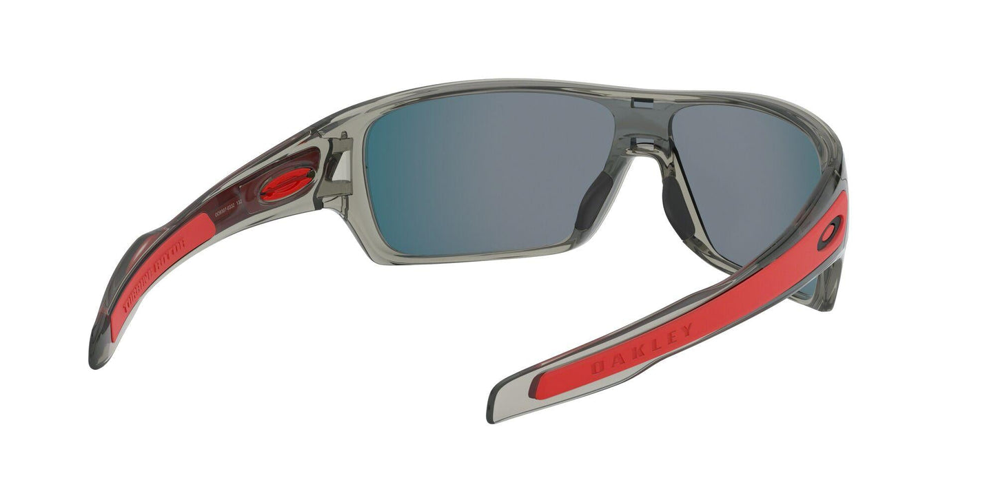 Oaakley Turbine Rotor 9307 Sunglasses