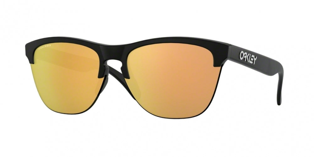 Oaakley Frogskins Lite 9374 Sunglasses
