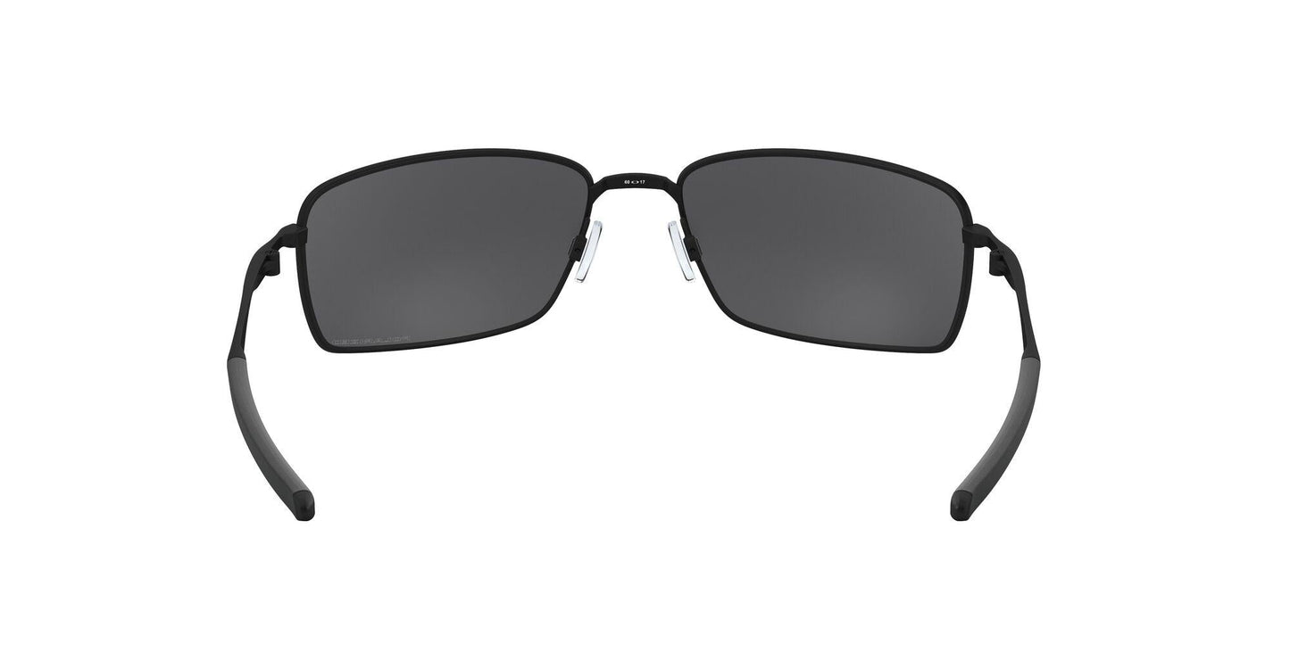 Oaakley Square Wire 4075 Sunglasses