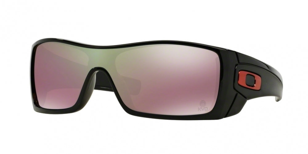 Oaakley Batwolf 9101 Sunglasses