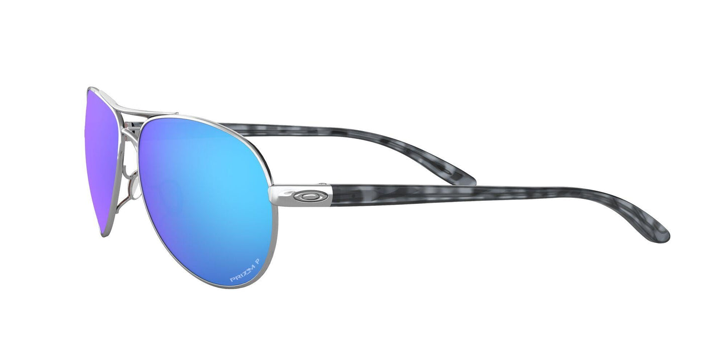 Oaakley Feedback 4079 Sunglasses