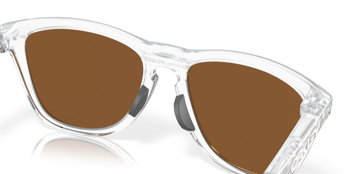 Oaakley Frogskins Range 9284 Sunglasses