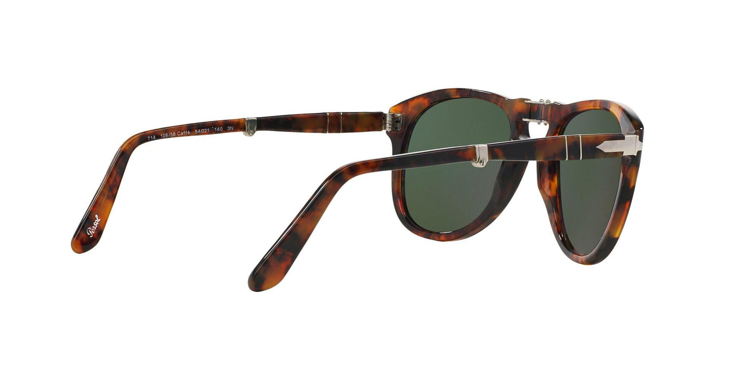 Persol Folding 0714 Sunglasses