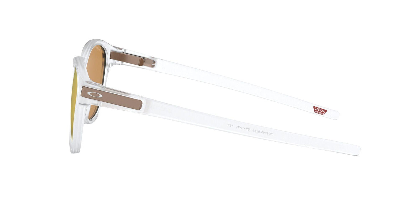 Oaakley Latch 9265 Sunglasses