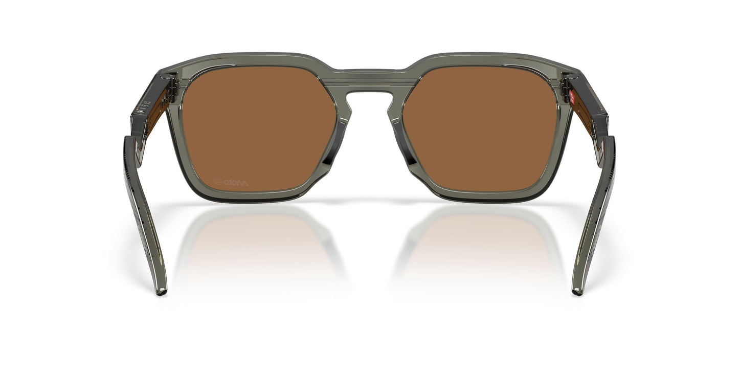 Oaakley Hstn Sq 9533 Sunglasses