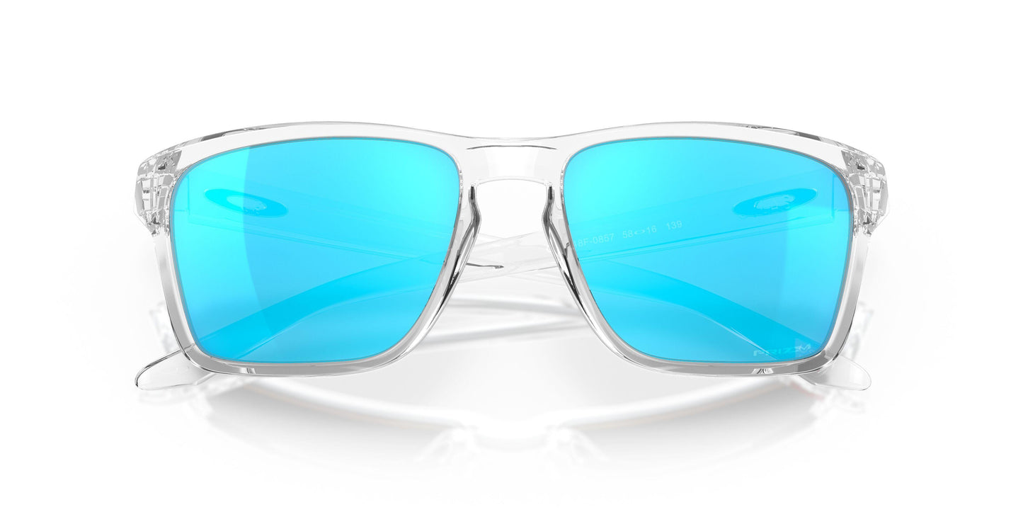 Oaakley Sylas 9448F Sunglasses