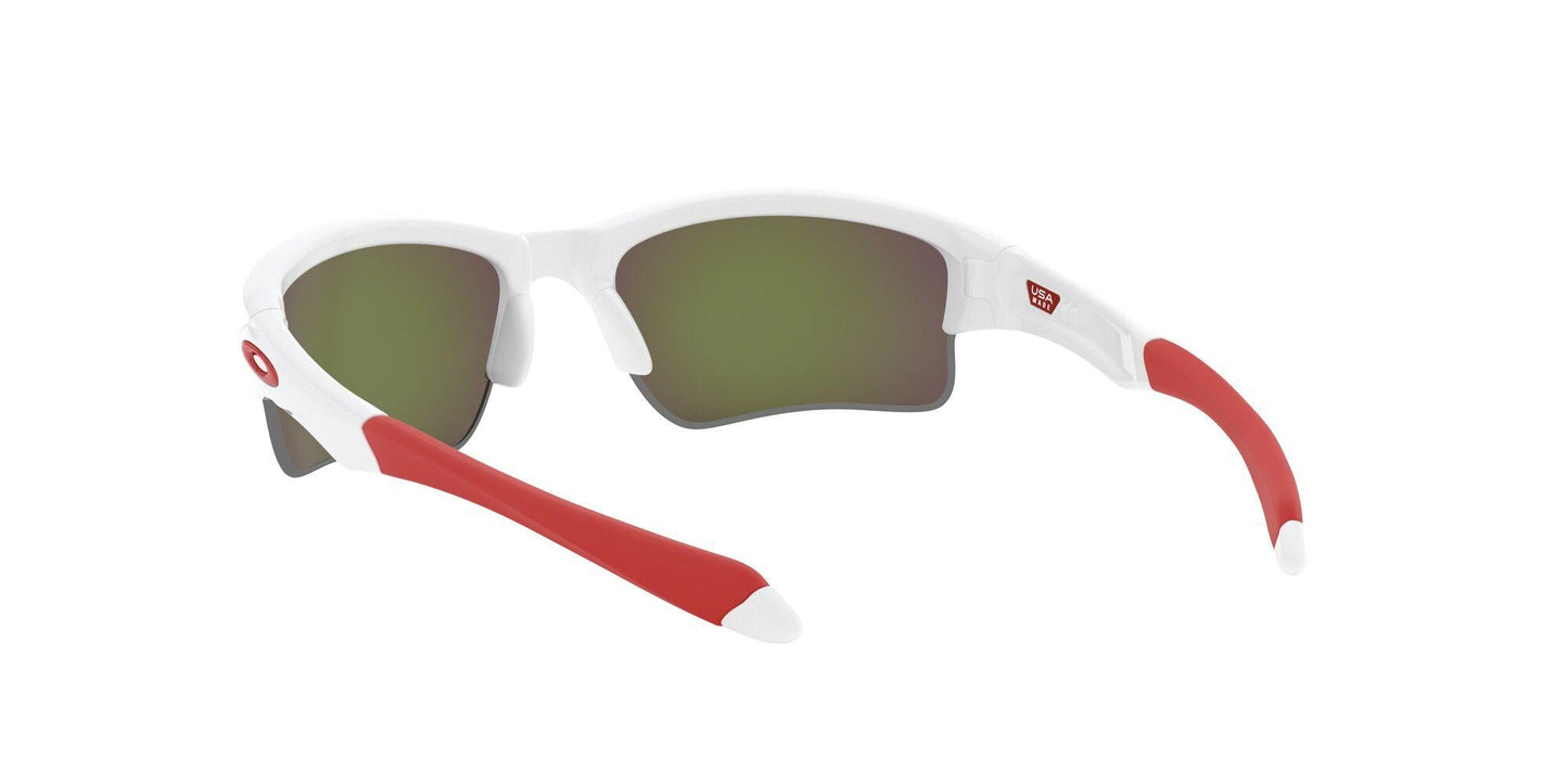 Oaakley Quarter Jacket 9200 Sunglasses