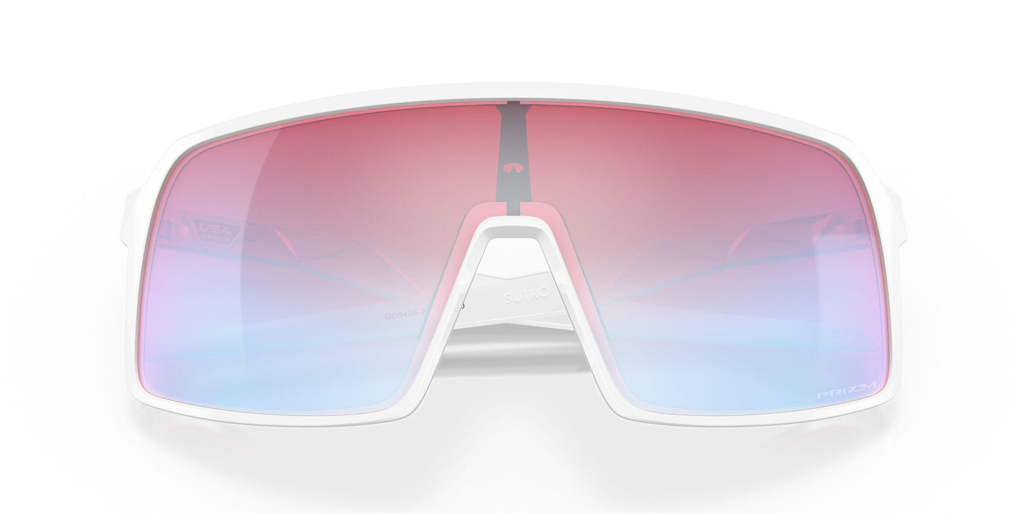 Oaakley Sutro 9406 Sunglasses