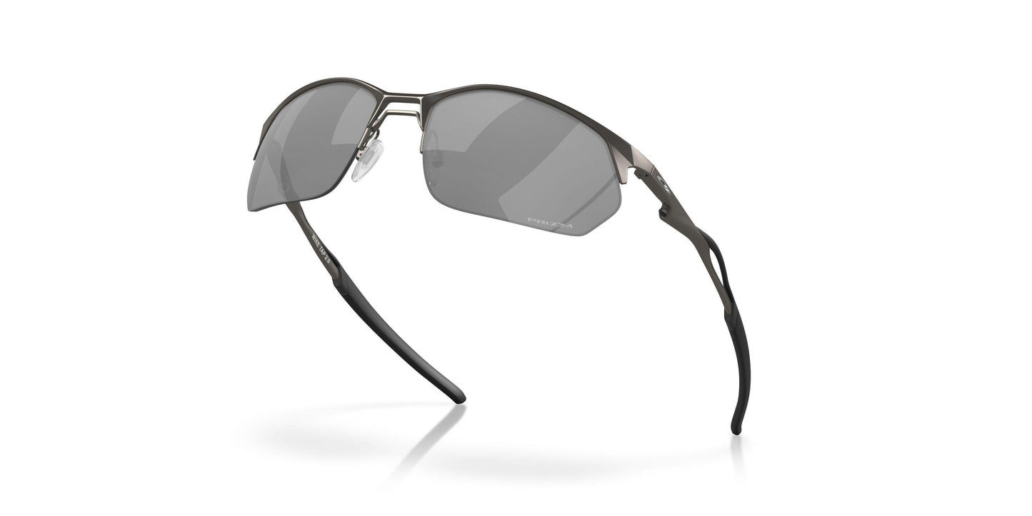 Oaakley Wire Tap 2.0 4145 Sunglasses
