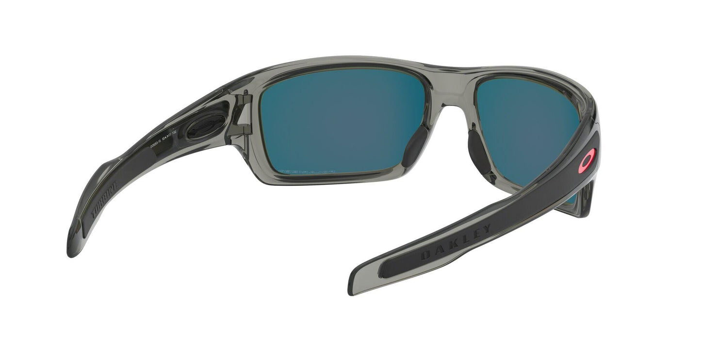 Oaakley Turbine 9263 Sunglasses