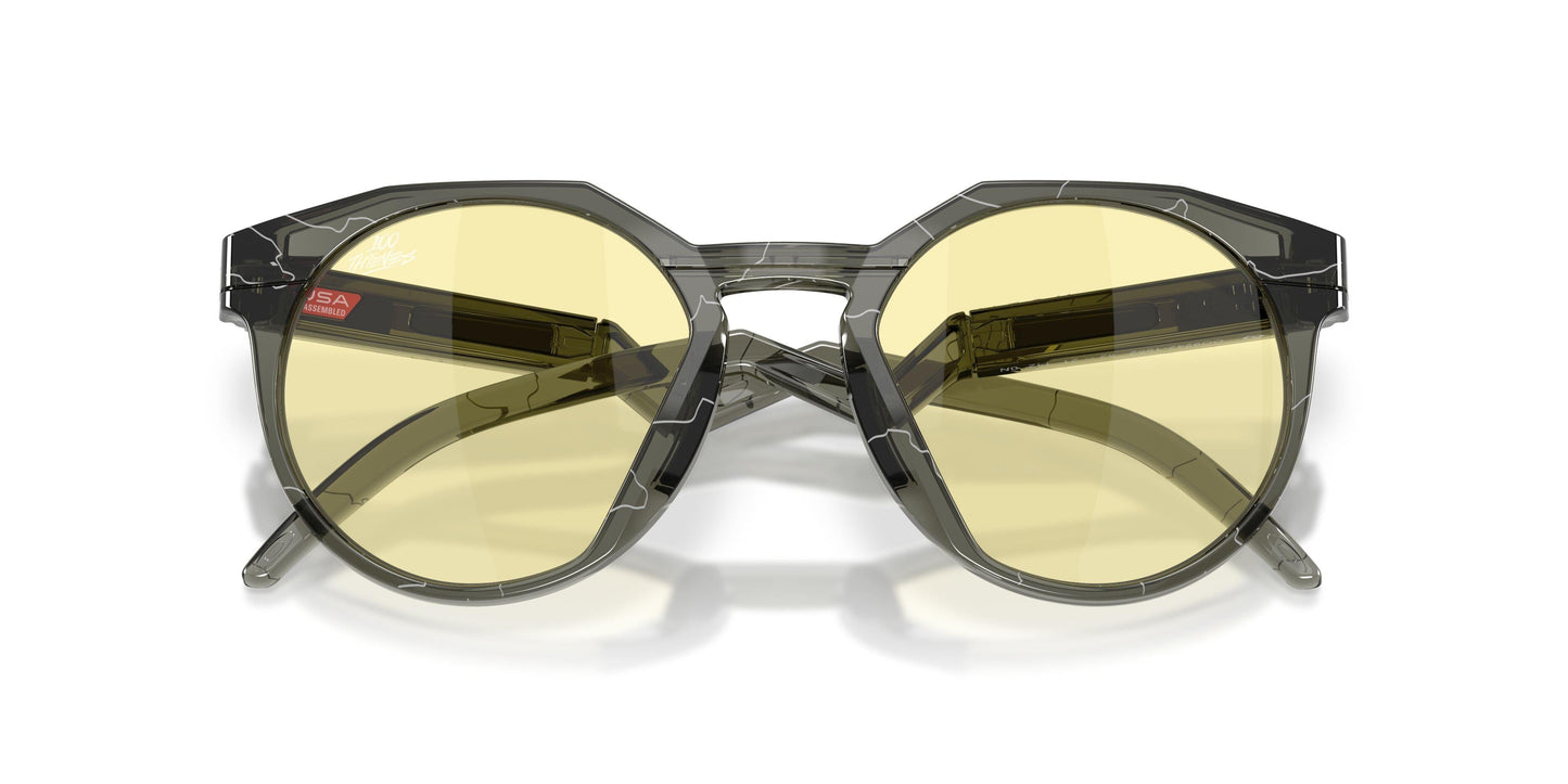 Oaakley Hstn 9242 Sunglasses