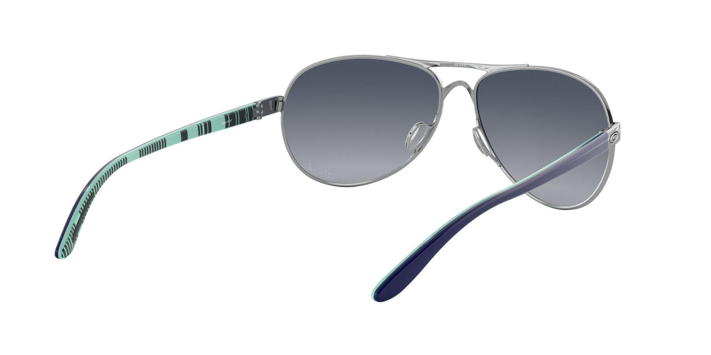 Oaakley Feedback 4079 Sunglasses