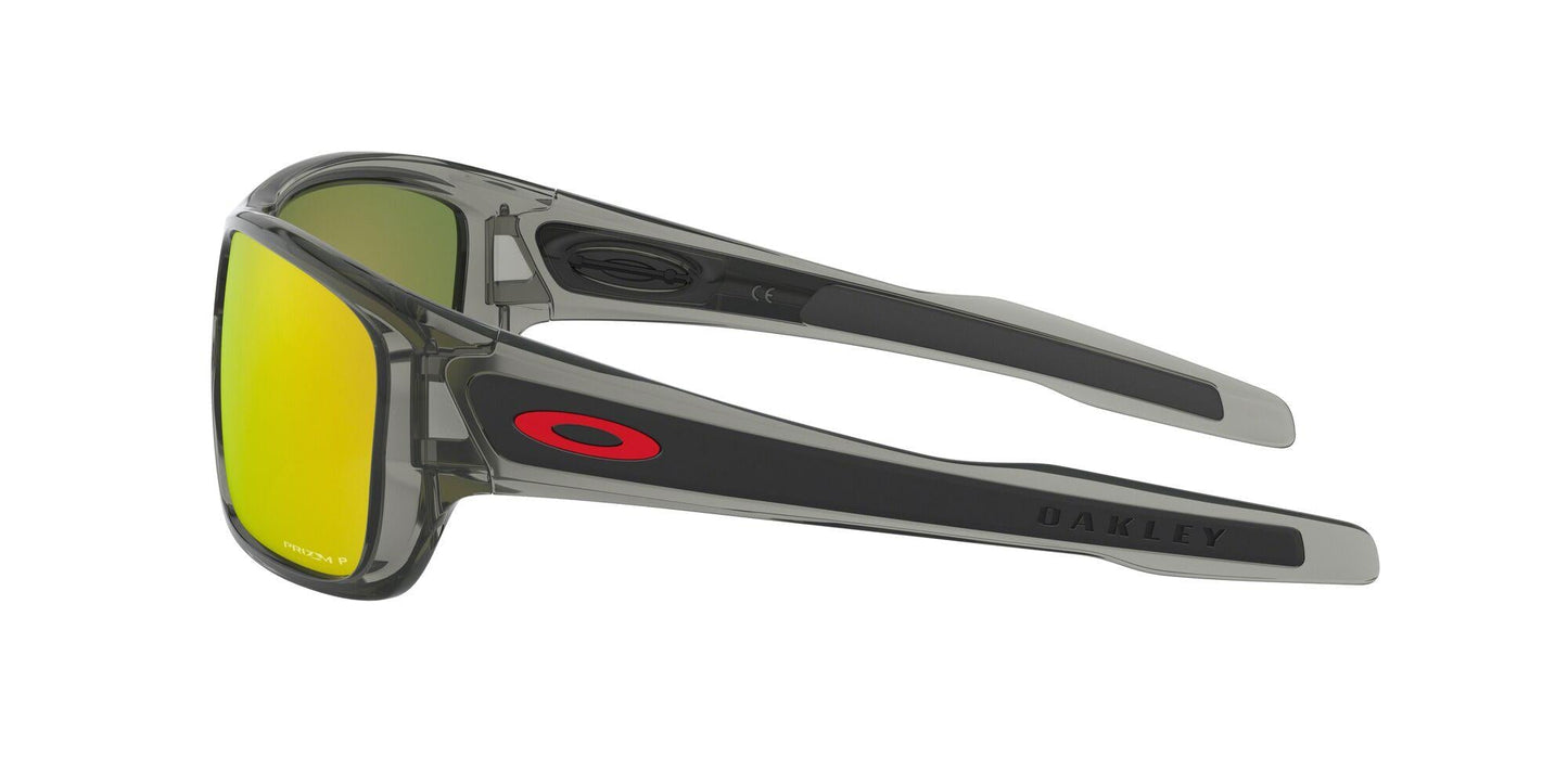 Oaakley Turbine 9263 Sunglasses