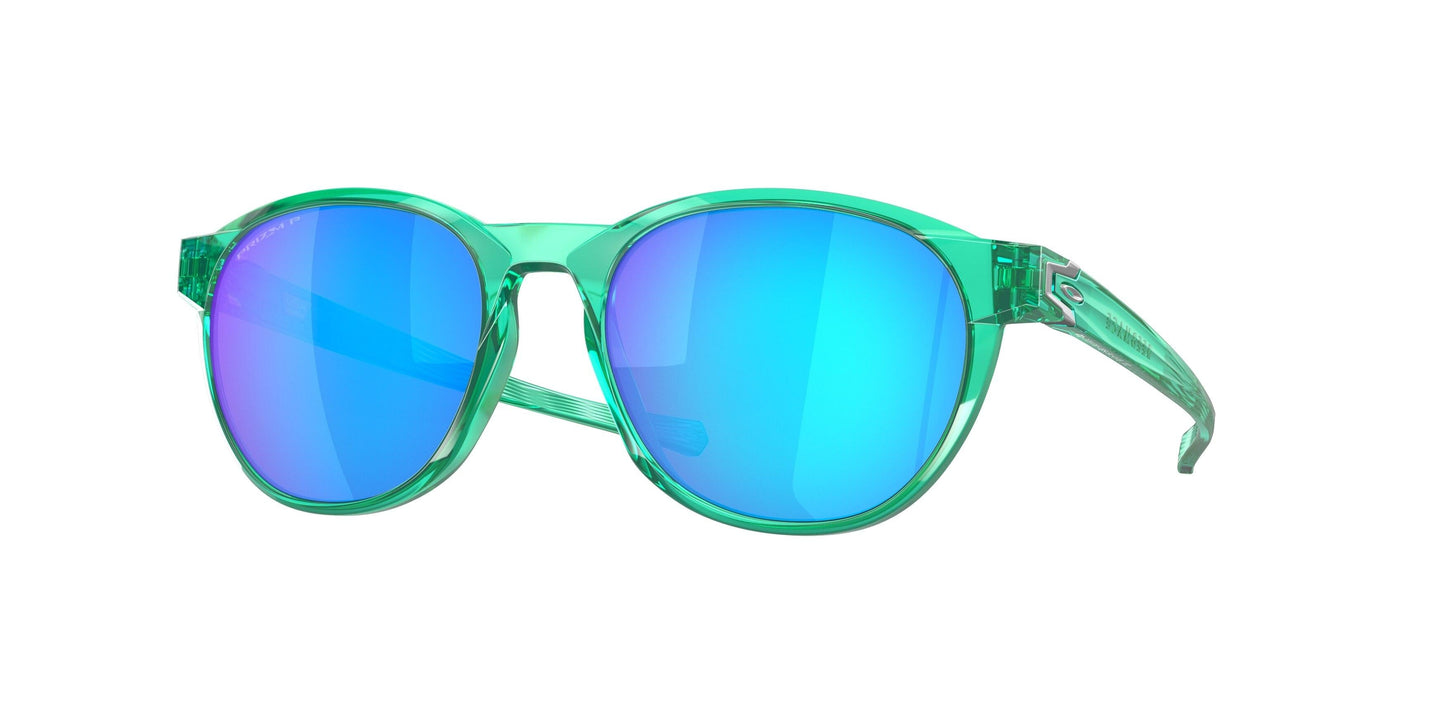 Oaakley Reedmace 9126F Sunglasses