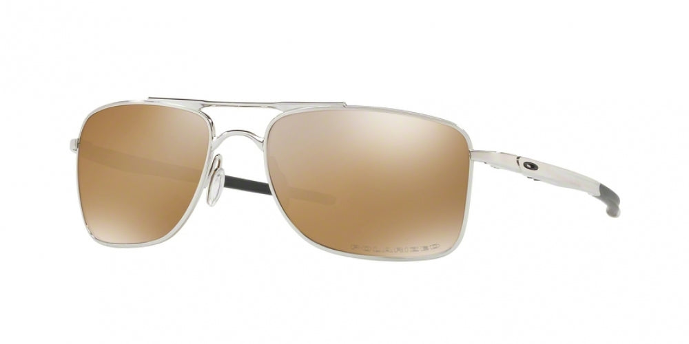 Oaakley Gauge 8 4124 Sunglasses