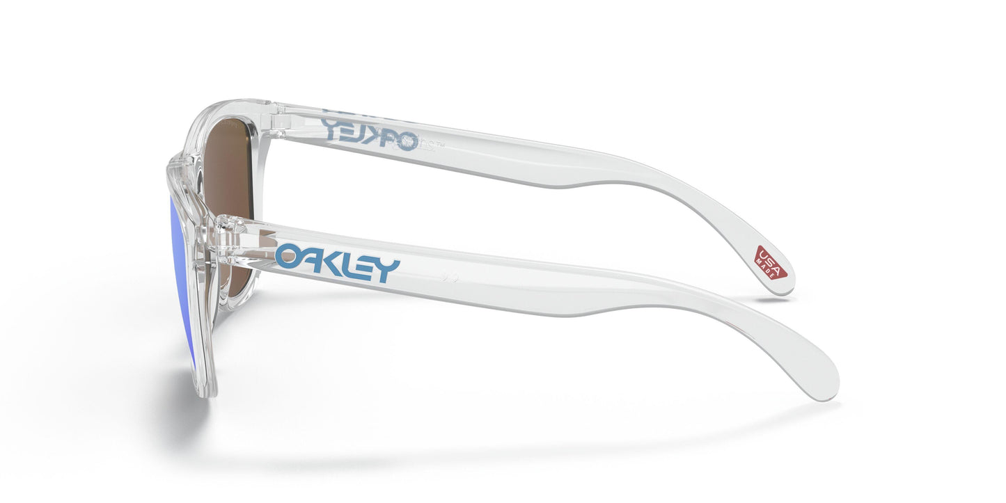Oaakley Frogskins 9245 Sunglasses