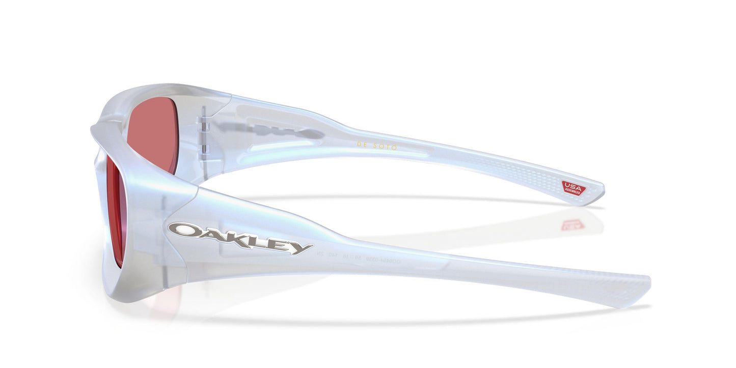 Oaakley De Soto 9494 Sunglasses