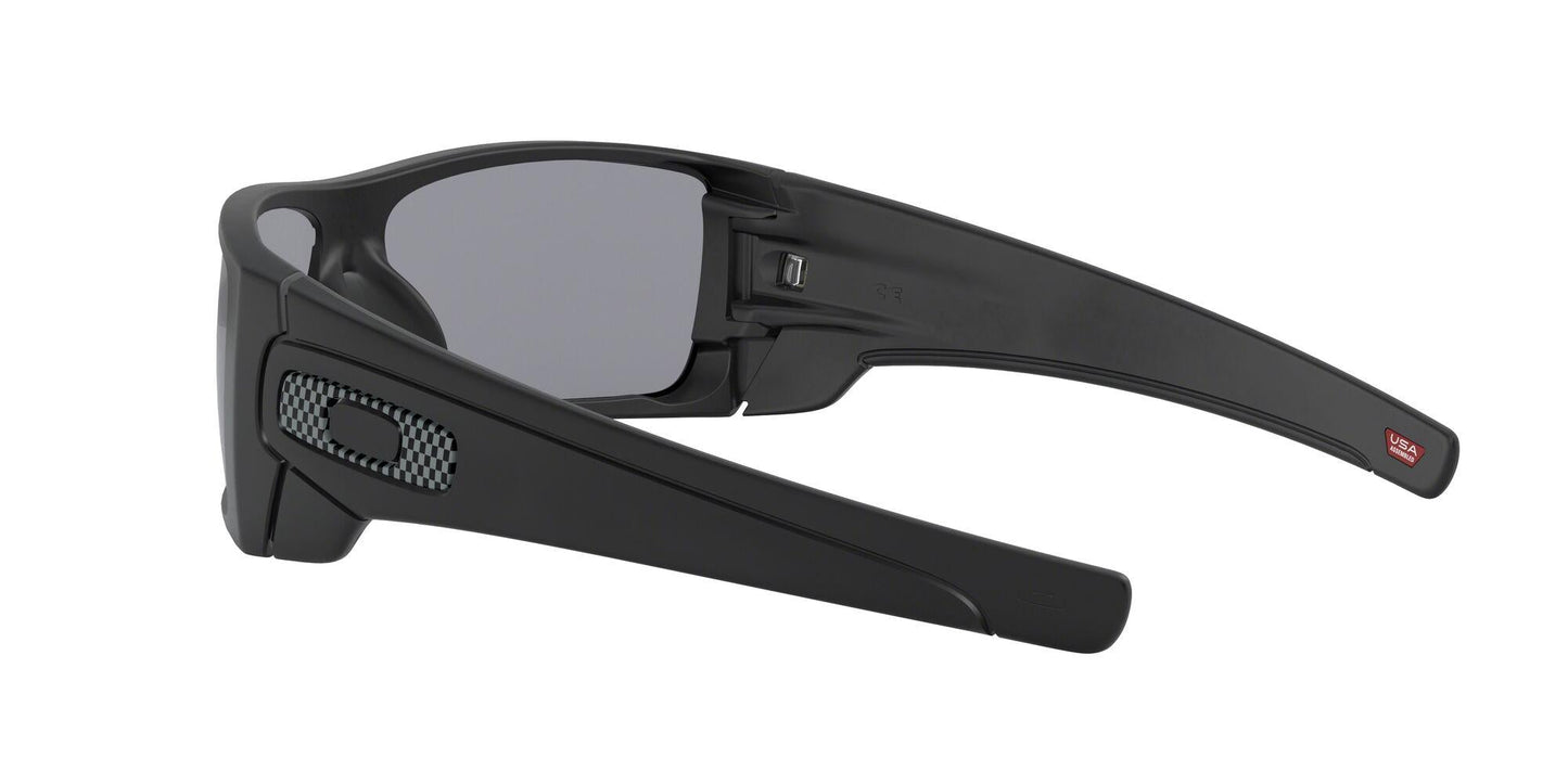 Oaakley Batwolf 9101 Sunglasses