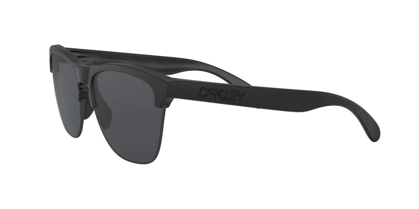 Oaakley Frogskins Lite 9374 Sunglasses