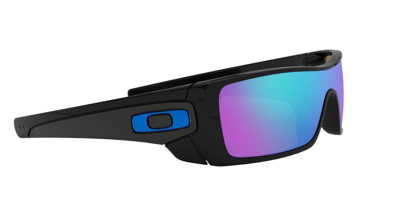 Oaakley Batwolf 9101 Sunglasses