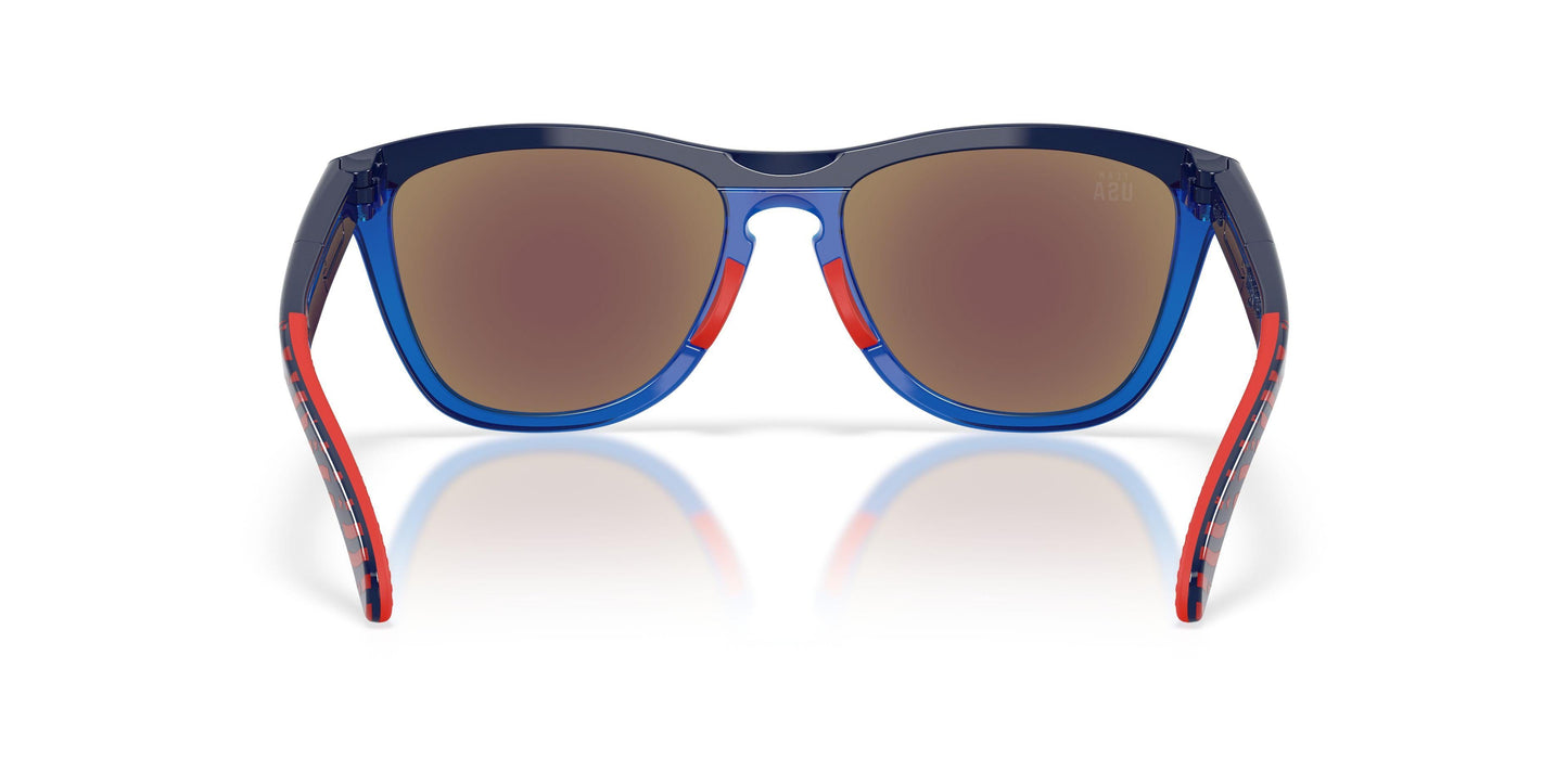 Oaakley Frogskins Range 9284 Sunglasses