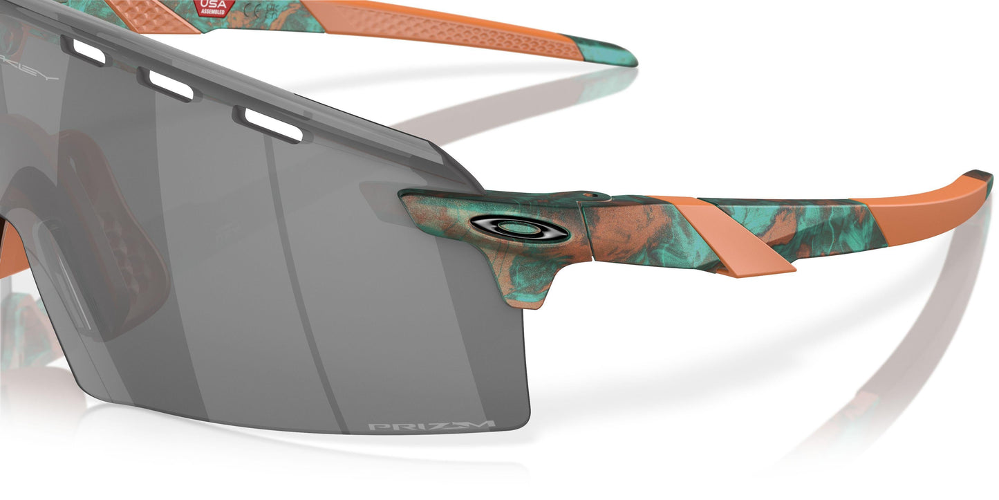 Oaakley Encoder Strike Vented 9235 Sunglasses