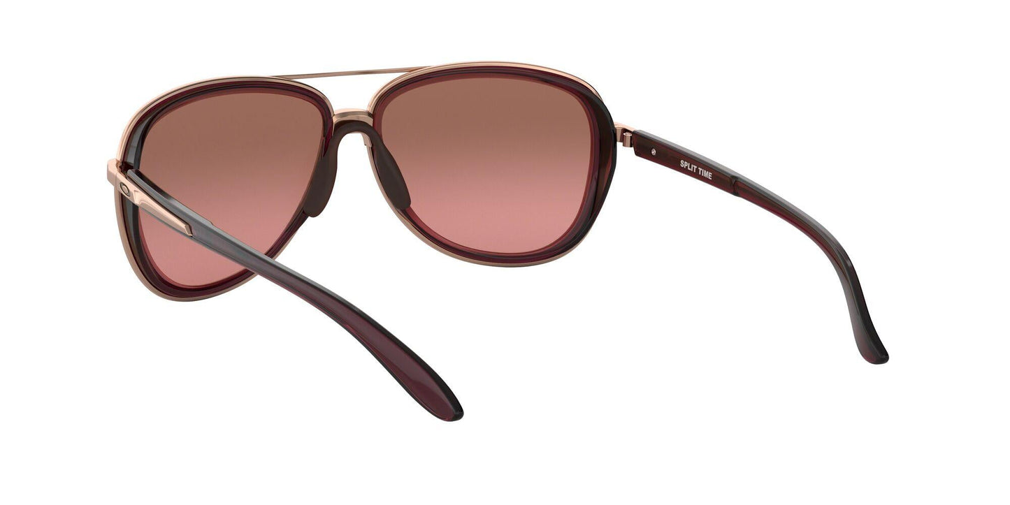 Oaakley Split Time 4129 Sunglasses