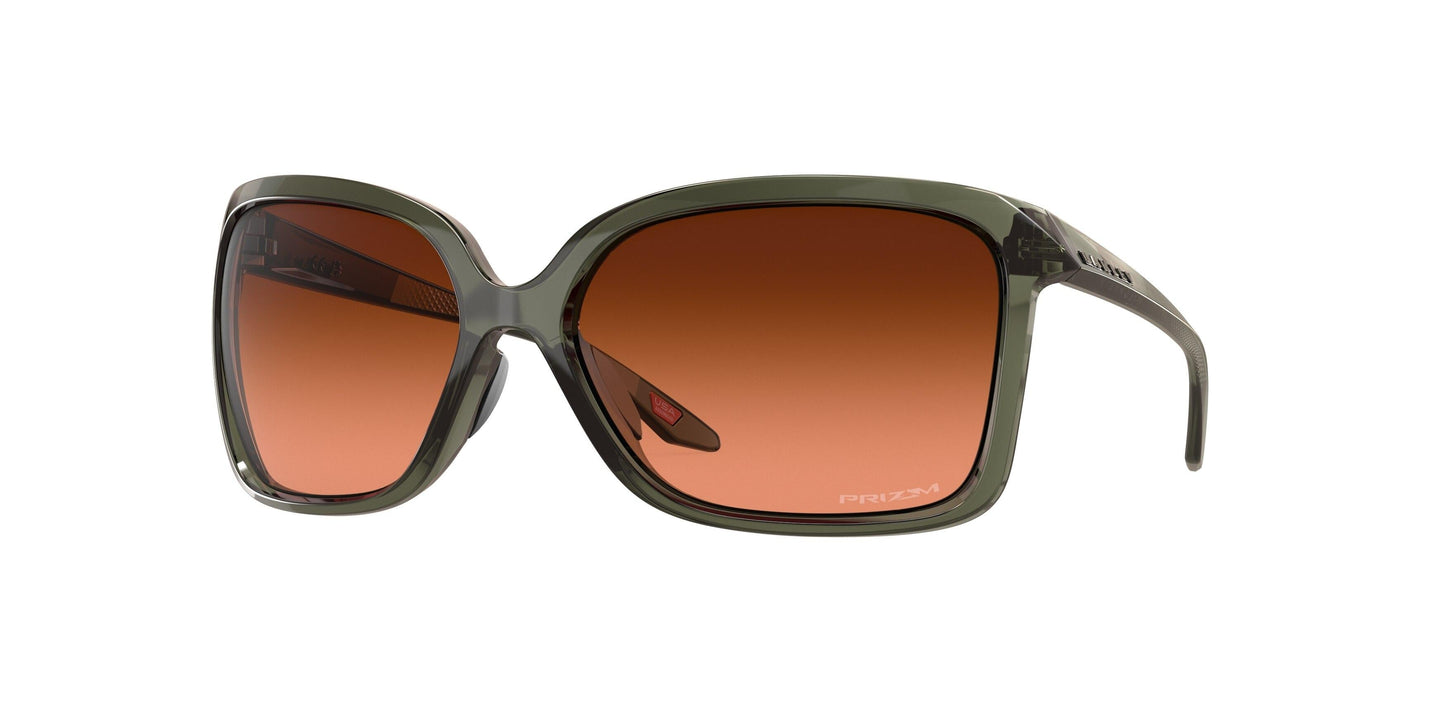 Oaakley Wildrye 9230 Sunglasses