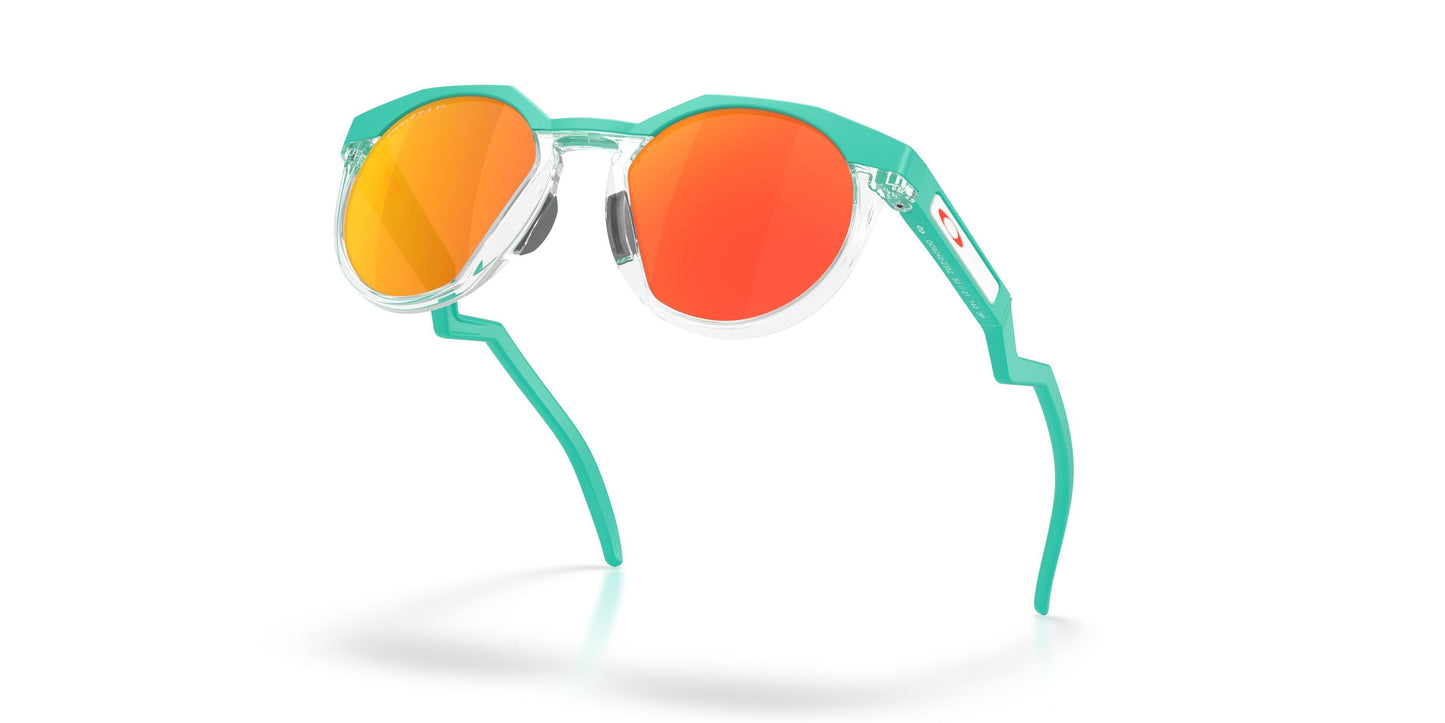 Oaakley Hstn 9242 Sunglasses