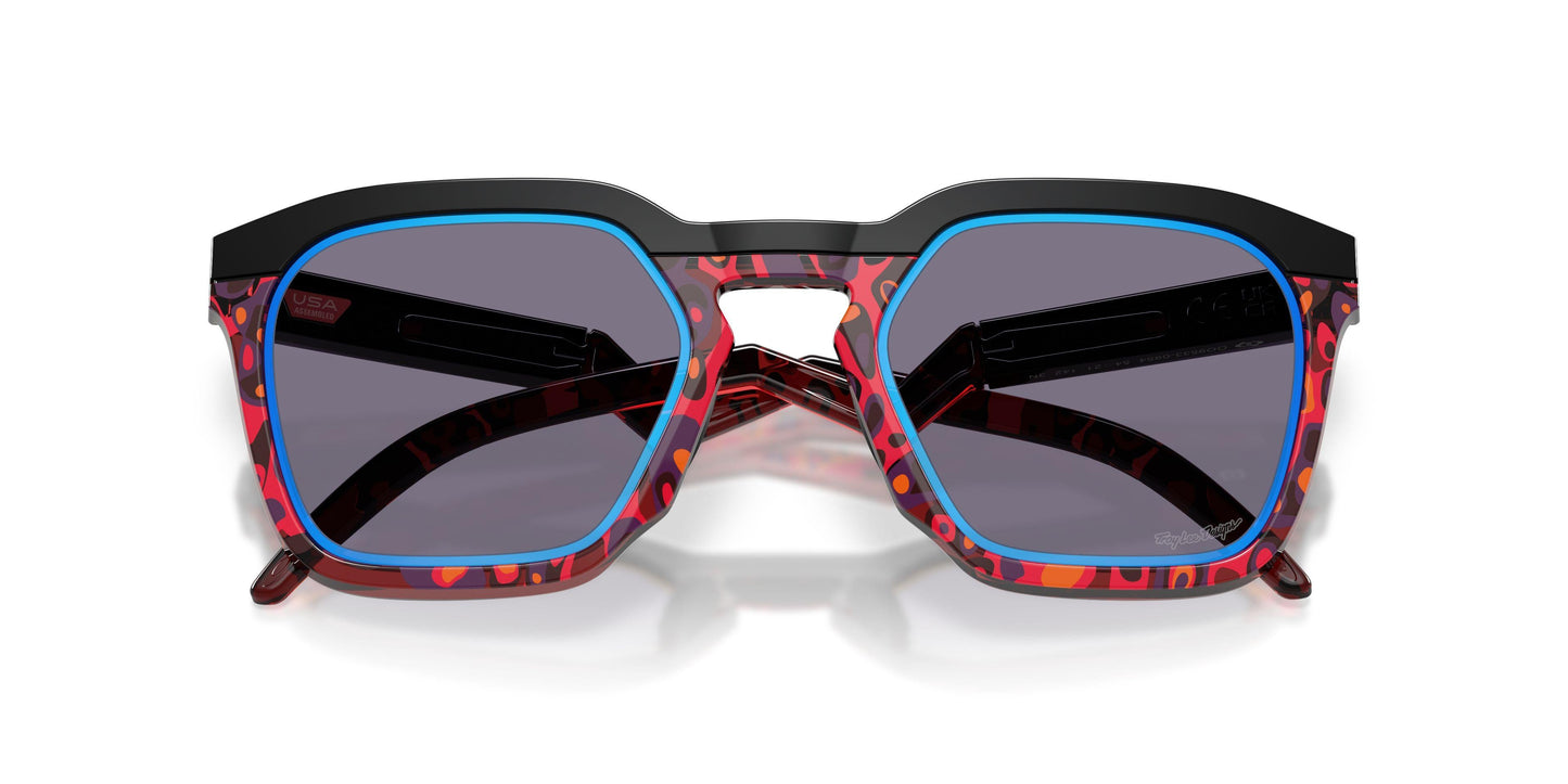 Oaakley Hstn Sq 9533 Sunglasses