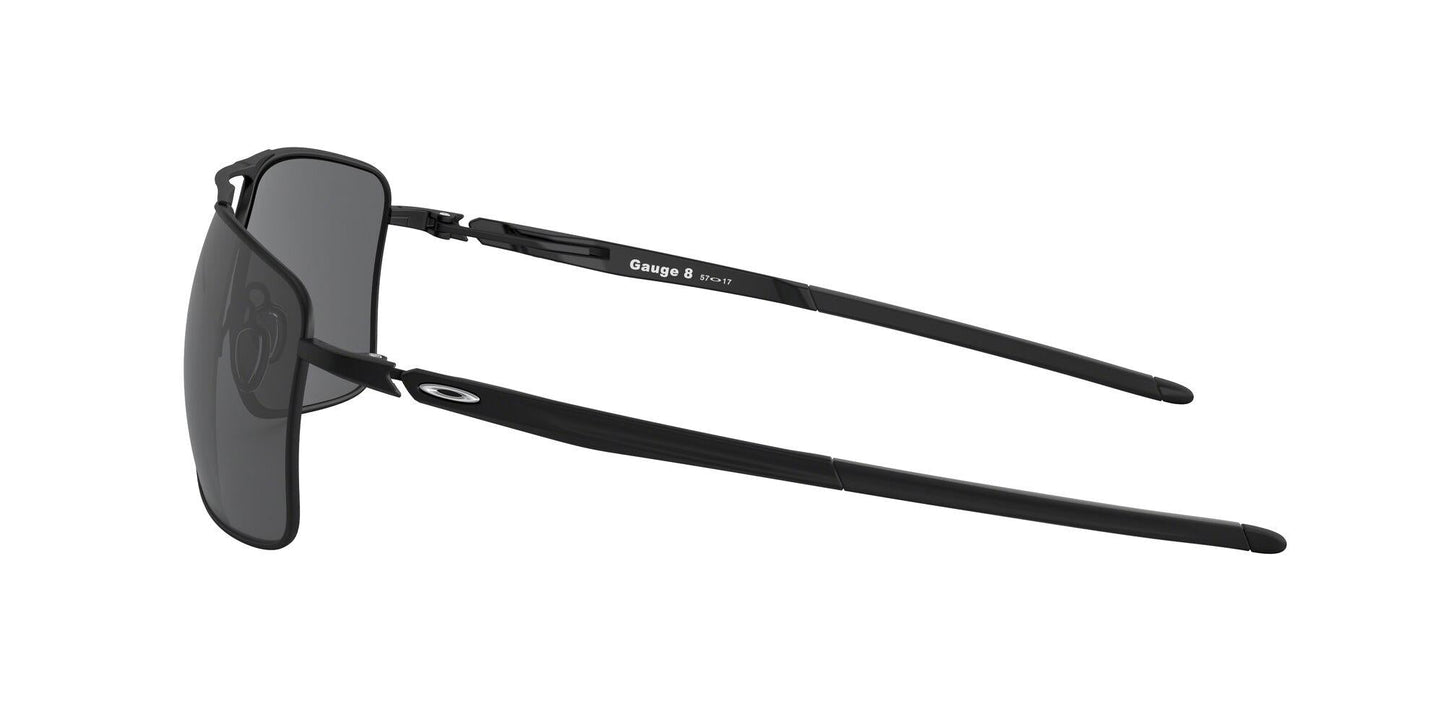 Oaakley Gauge 8 4124 Sunglasses