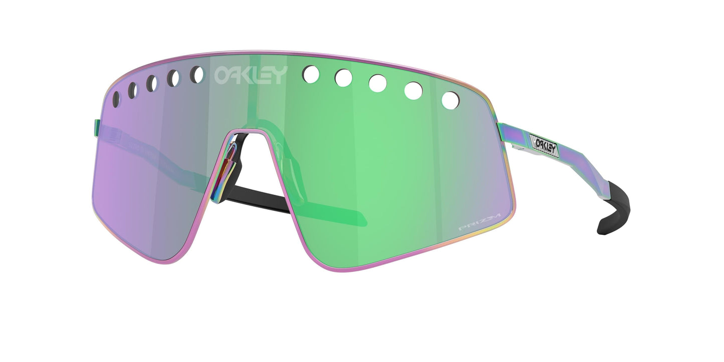 Oaakley Sutro Ti Sweep 6025 Sunglasses