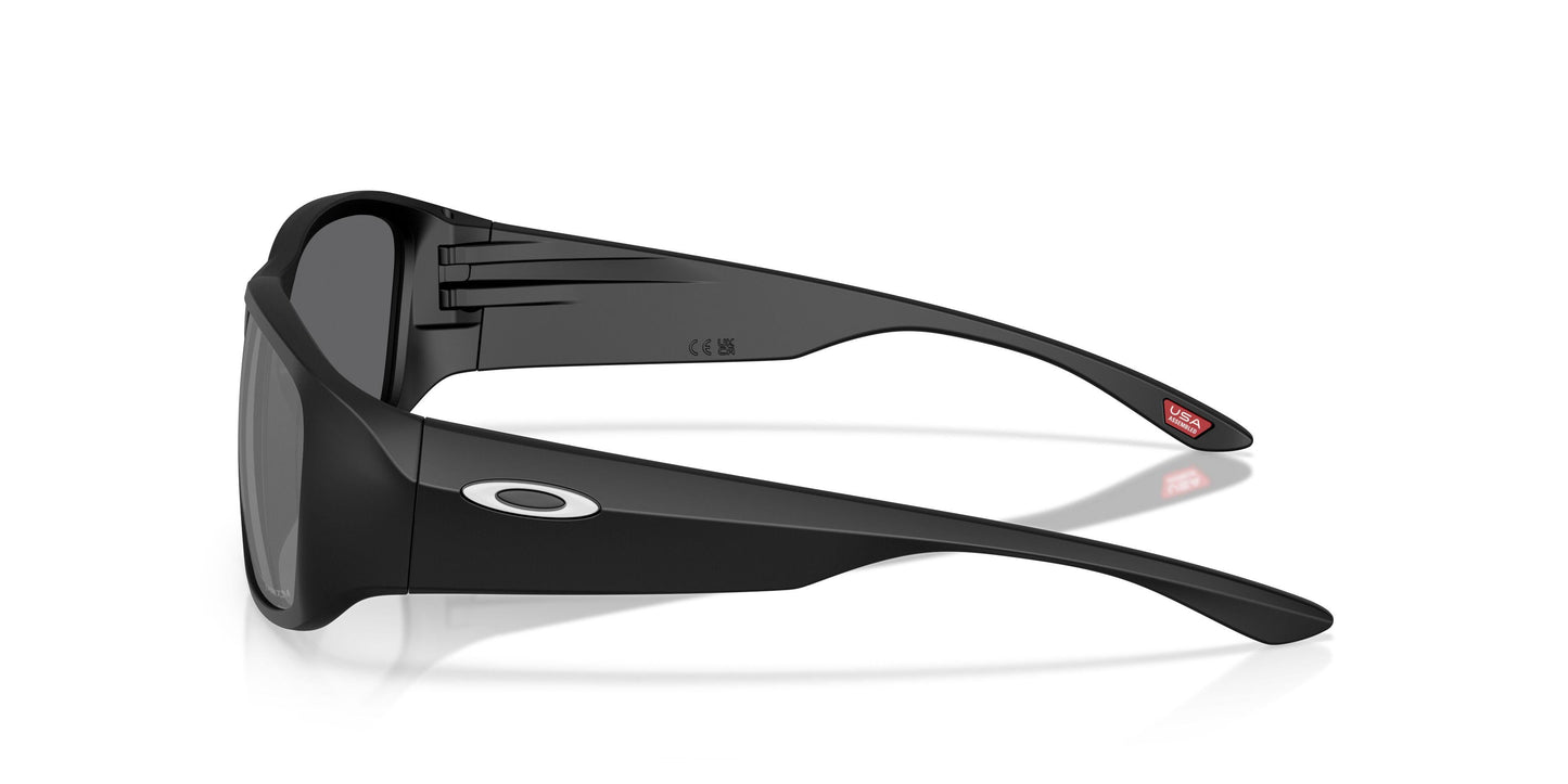 Oaakley Tourniquet 9521 Sunglasses