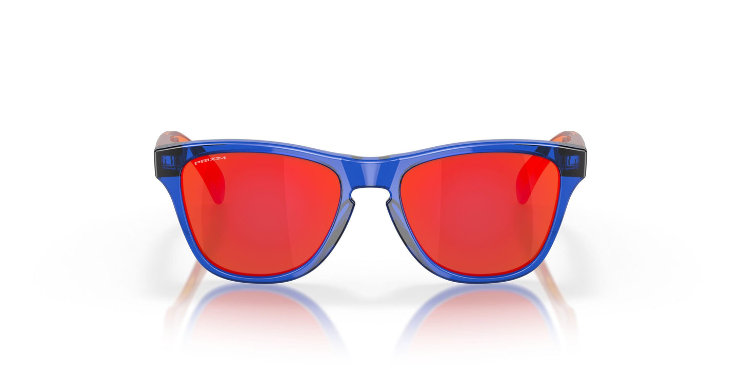 Oaakley Frogskins Xxs 9009 Sunglasses