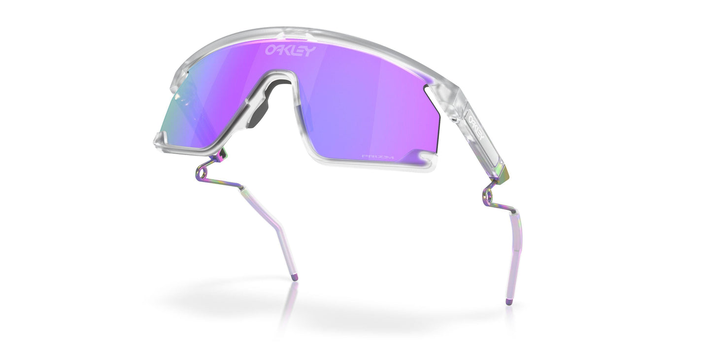 Oaakley Bxtr Metal 9237 Sunglasses