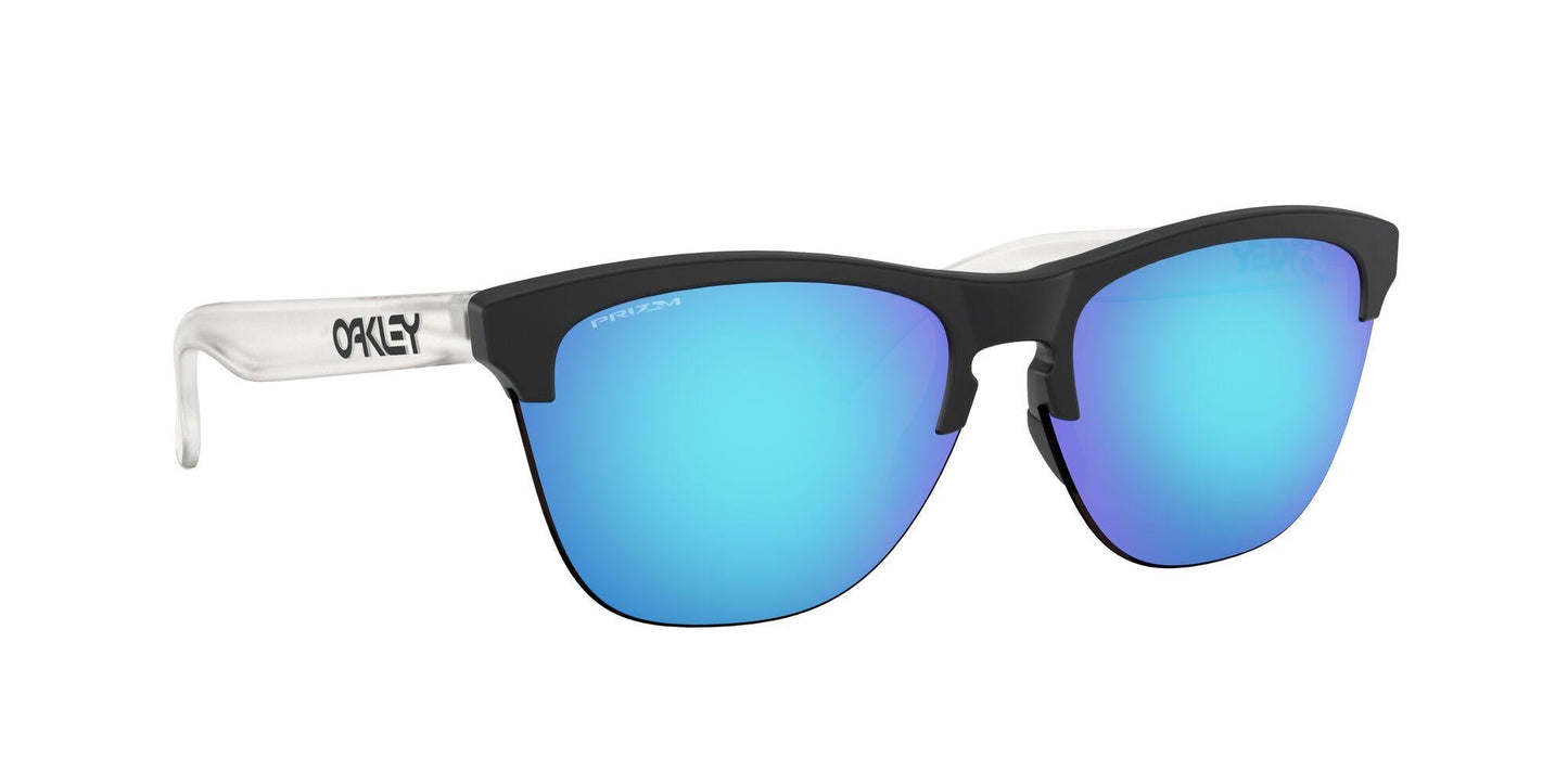Oaakley Frogskins Lite 9374 Sunglasses