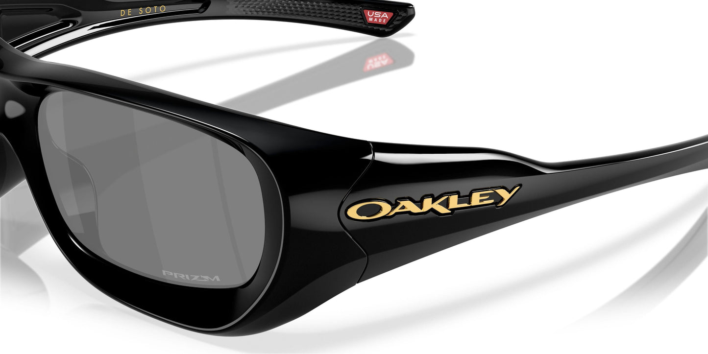 Oaakley De Soto 9494 Sunglasses