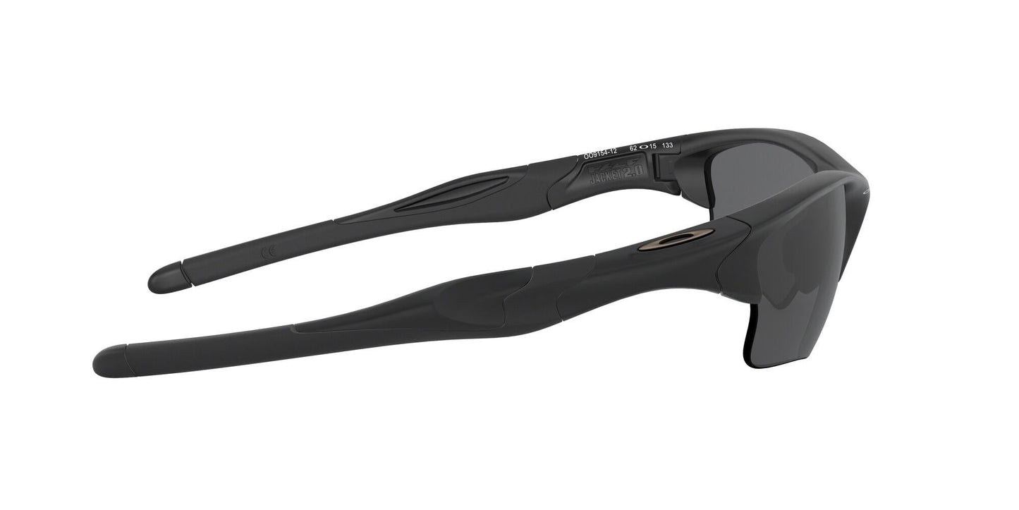 Oaakley Half Jacket 2.0 Xl 9154 Sunglasses