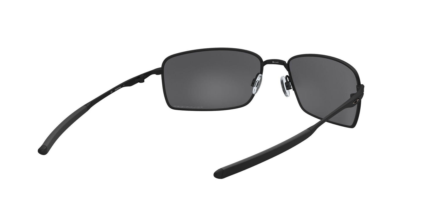 Oaakley Square Wire 4075 Sunglasses