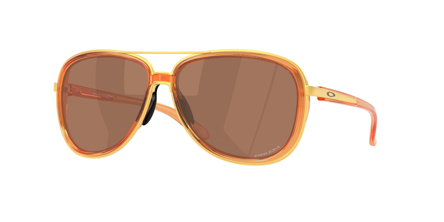 Oaakley Split Time 4129 Sunglasses