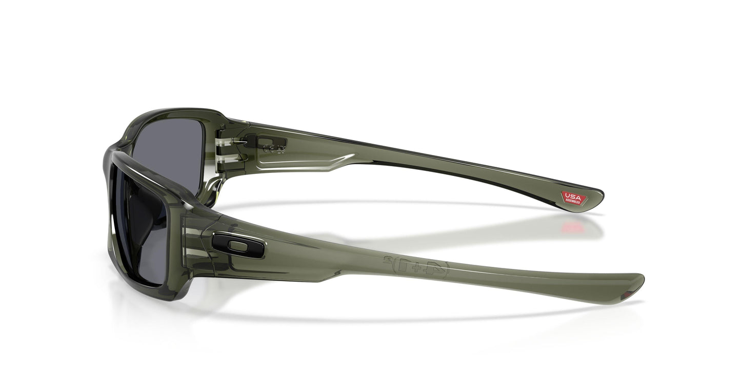 Oaakley Fives Squared 9238 Sunglasses