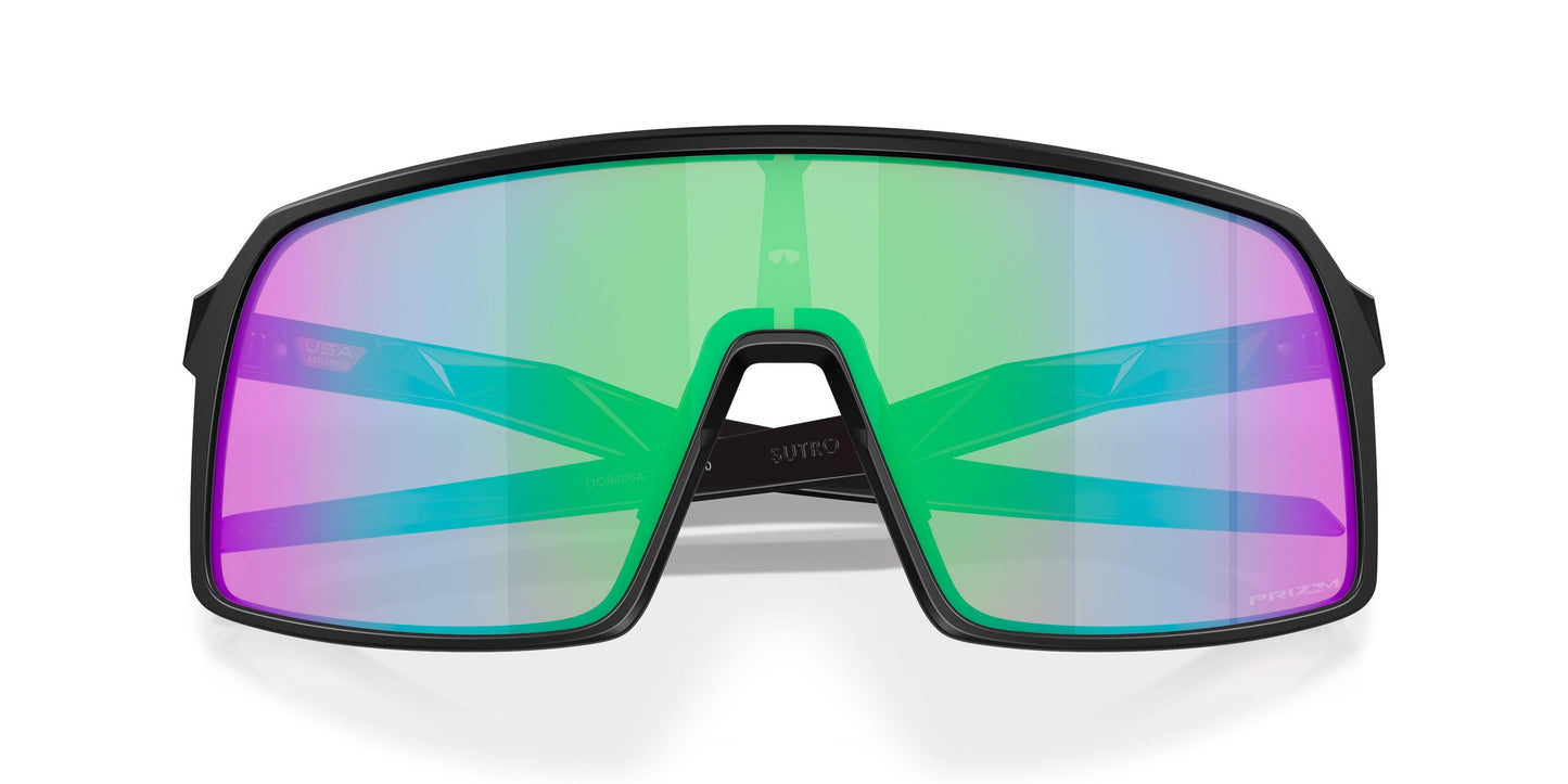 Oaakley Sutro 9406A Sunglasses